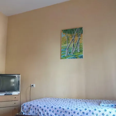 Star アパート